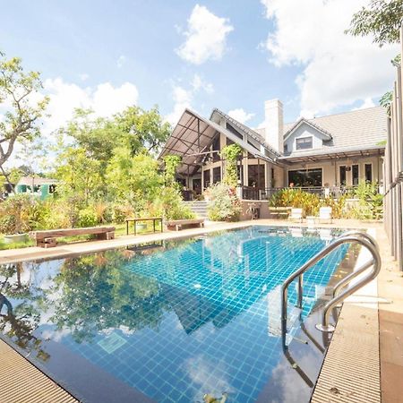 Capital O 75378 Thawapee Resort Rayong Exteriér fotografie