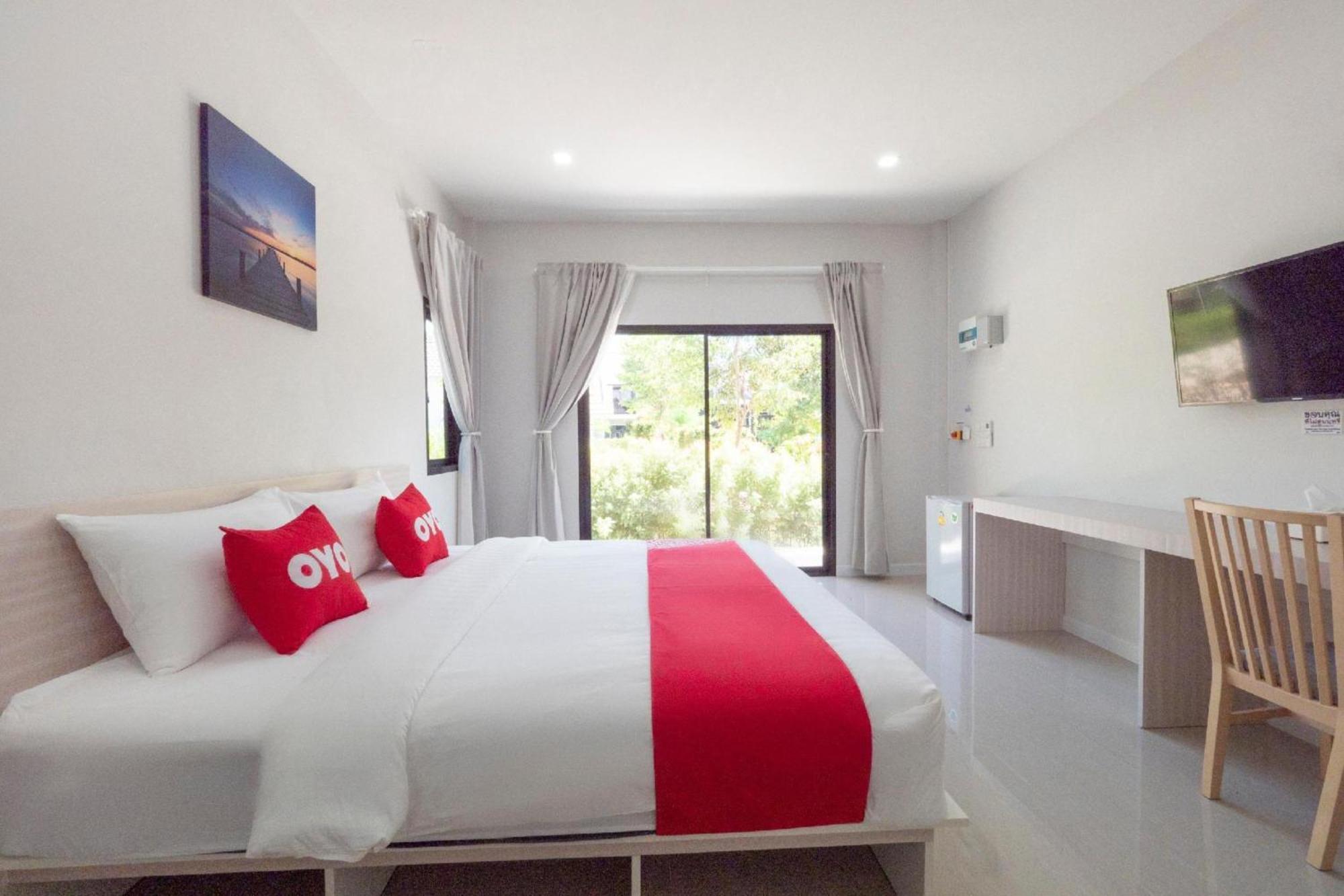 Capital O 75378 Thawapee Resort Rayong Exteriér fotografie