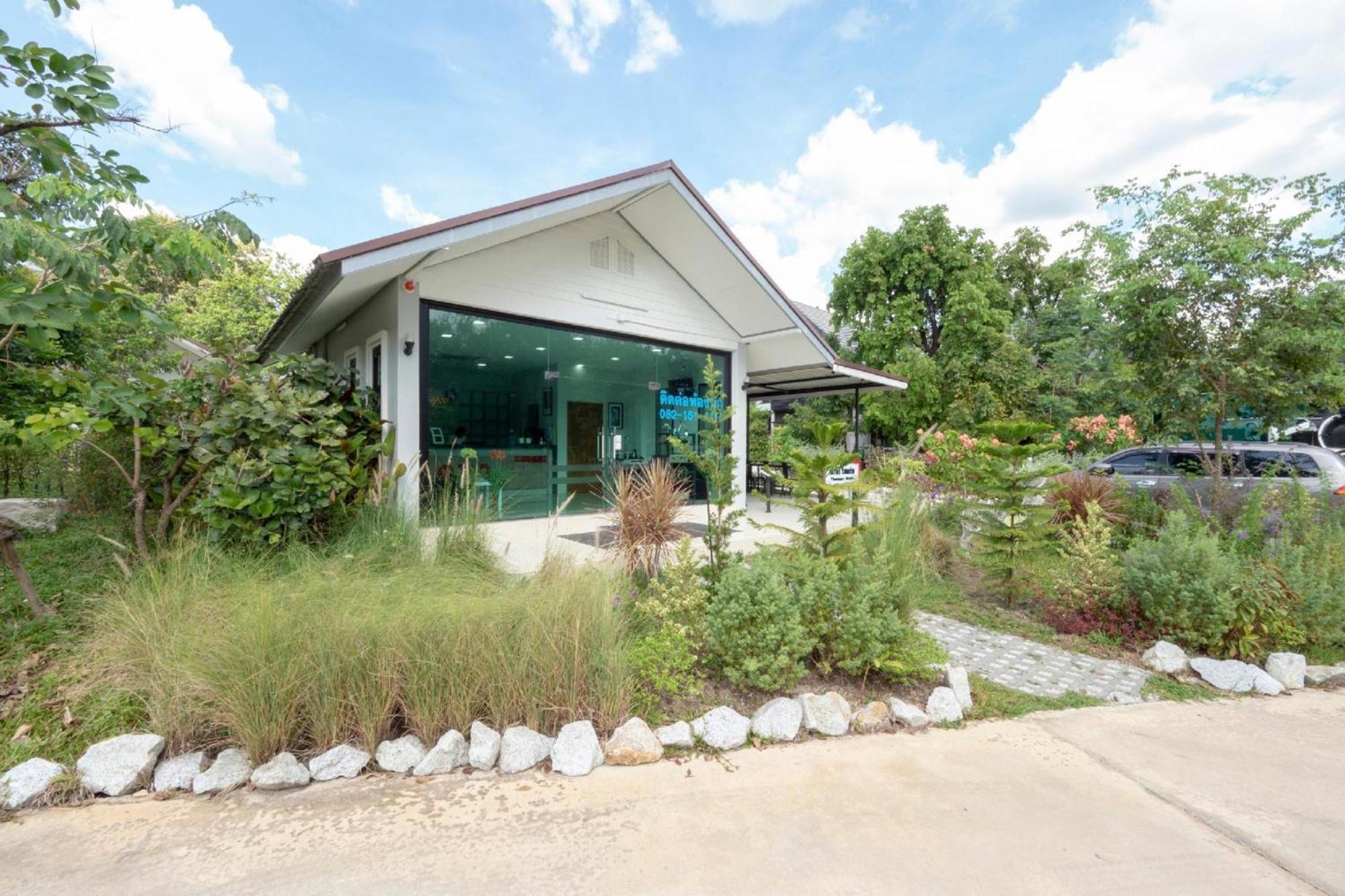 Capital O 75378 Thawapee Resort Rayong Exteriér fotografie