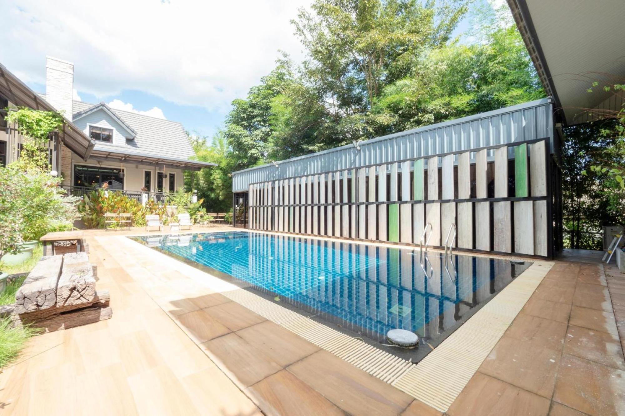 Capital O 75378 Thawapee Resort Rayong Exteriér fotografie
