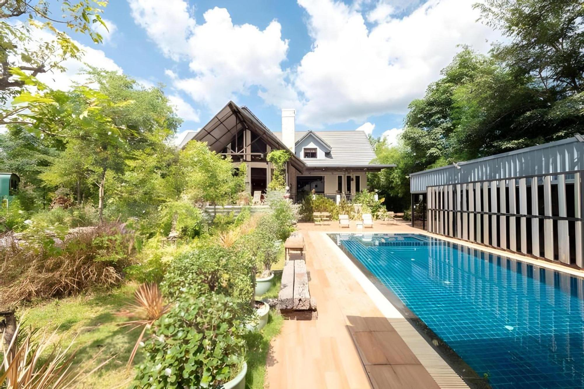 Capital O 75378 Thawapee Resort Rayong Exteriér fotografie